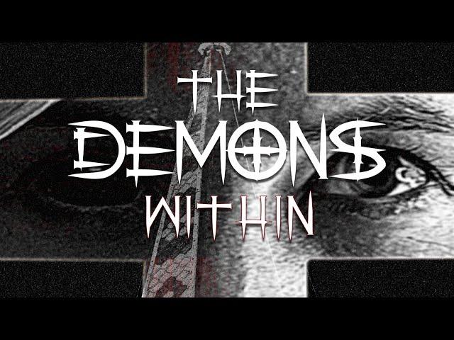 The Demons Within (2023) | Full Movie | Horror Movie