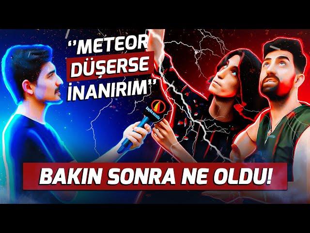 "Ölünce Anladın Ki Allah Varmış Ne Hissedersin?" Ateistlere Pişmanlık Sorusu! - Sözler Köşkü