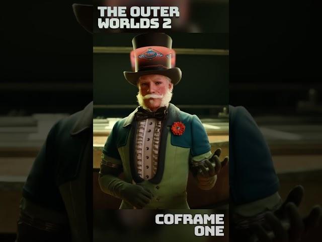 The Outer Worlds 2 — Companions, Conflicts, and Cosmic Stakes