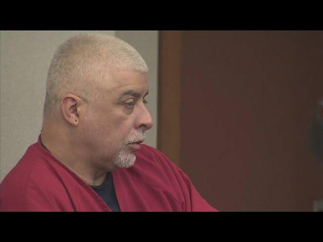 Joel Rodriguez sentenced to 25 years in prison for girlfriend's murder
