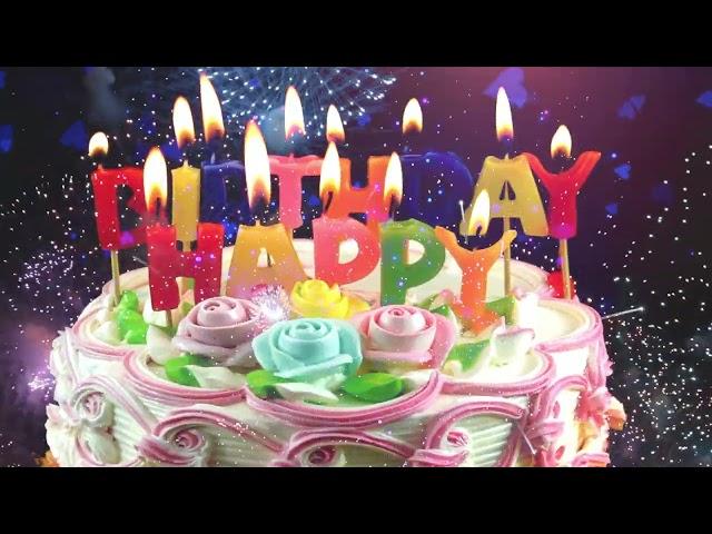 Bài Hát Chúc Mừng Sinh Nhật Tiếng Việt  Nhạc Chúc Mừng Sinh Nhật [REMIX]  Happy Birthday Song