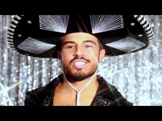 AB Soto - Cha Cha Bitch (Official Music Video)
