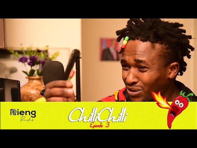 ANSWER AMA PILIPILI | Miracle Baby in Sifia Pain Courtesy Of Kartelo | Rieng Radio