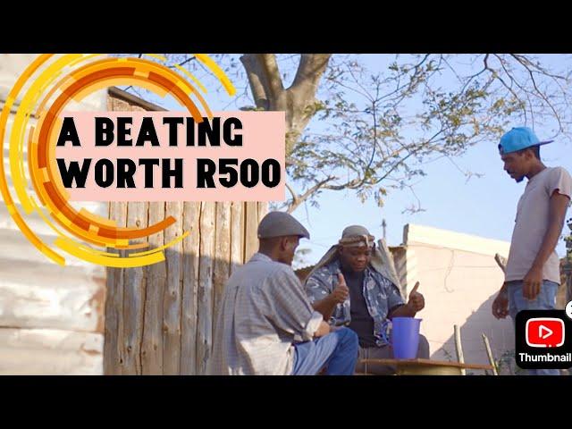 uDlamini YiStar P3 -The Bet (Episode 22)