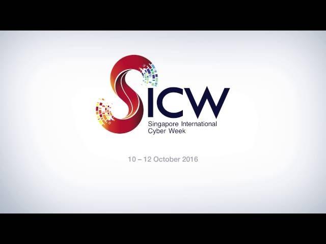 Singapore International Cyber Week