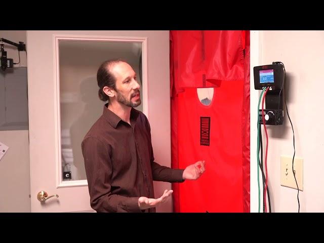 Montana Weatherization Training Center - Promotional Video