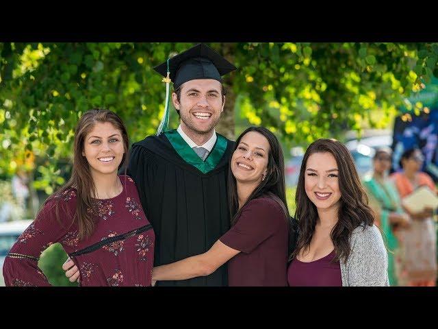 Convocation 2018