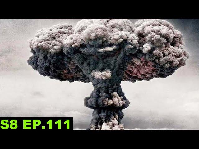 Nagasaki and the Horrors of Atomic Bomb  S8 EP 111 | Pakistan to Japan Motorcycle Tour