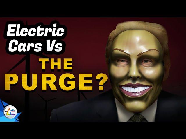 The EV Purge From Donald Trump- Will We Survive?