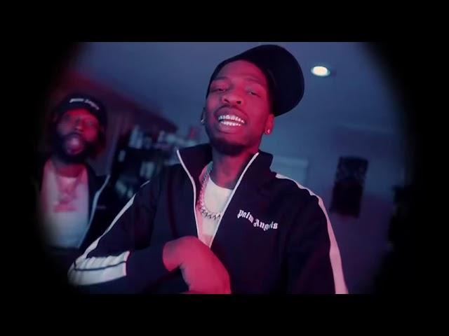 Tyrrell Allgood 392 Ft BlocBoy JB (Official Video)