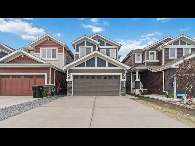 16651 31 AV SW Edmonton AB