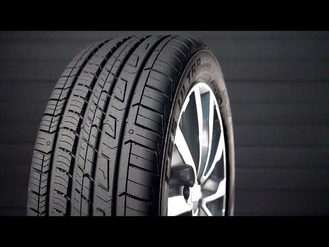 Testing the Cooper CS5 Ultra Touring 2019 | Tire Rack