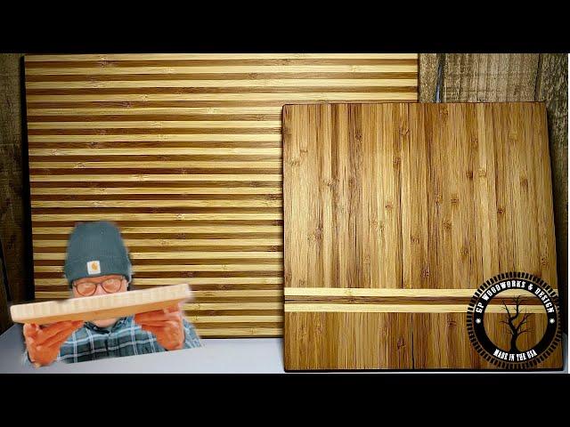 Cutting Board Restoration