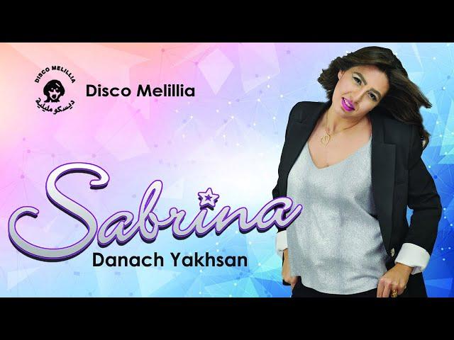 Sabrina - Danach Yakhsan - Music Rif