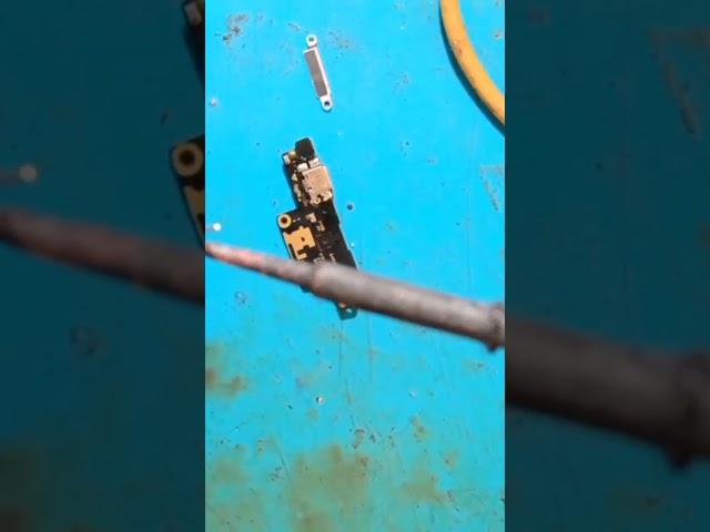 MI REDME 9C CHARGING JACK REPLACEMENT...# REDME 9A CHARGING JACK REPLACEMENT# HOW TO REPLACE JACK. 