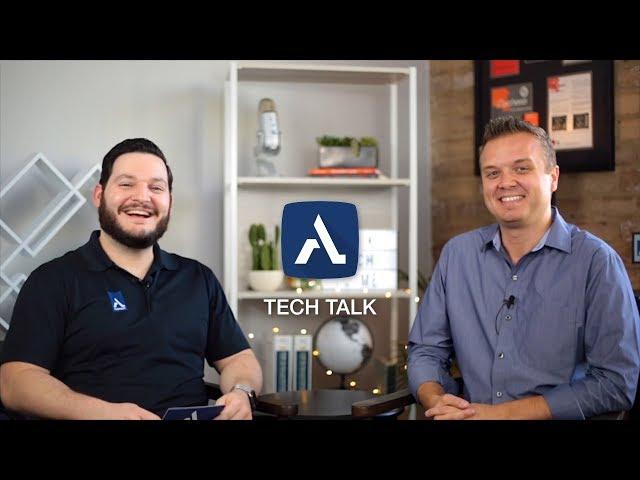 What is an IT Audit? | Tech Talk