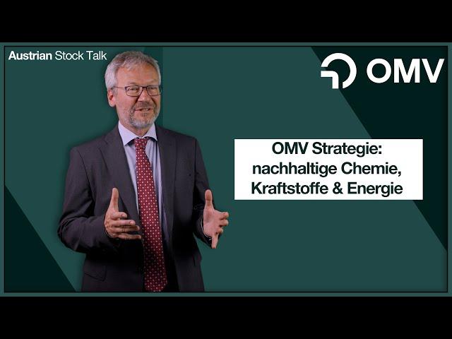 OMV AG – Update für Anleger 2024 – AUSTRIAN STOCK TALK