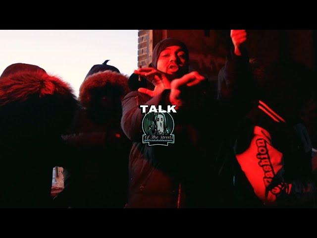 Official Talk Of The Streets Freestyle #26 - Tuz Dough (Directed By @DuLanciVallie)