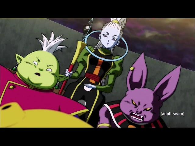 Angel Vados savage moments - 1