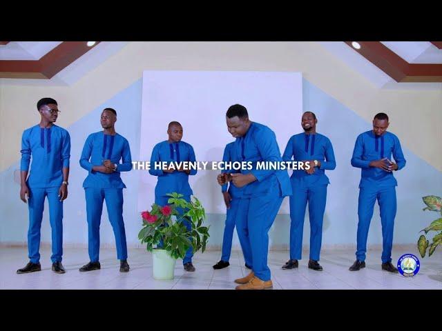 WARAKOZE : HEAVENLY ECHOES MINISTERS: Official Music Video 4K