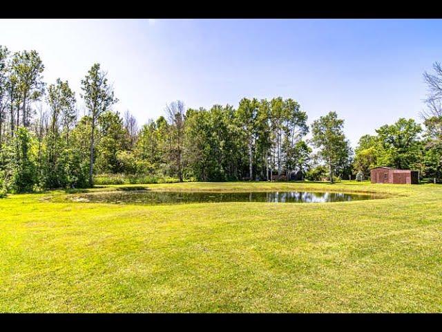 Kawartha Lakes Real Estate - 1010 Farmstead Rd