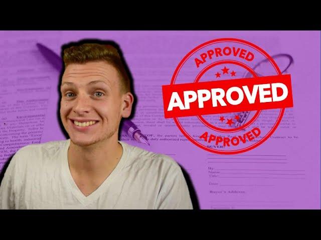 Tips on Getting Pre-Approved for A Home Loan in 2022 | First Time Home Buyer