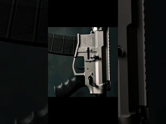 Check This AR-15 Out‼️ #mrgunntv #trending #viral #subscribe #guns #pewpew #guntuber #ar15
