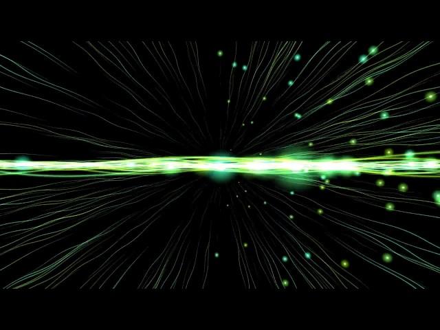 4K ~Crazy VJ Rush Effect~ 2160p Party Motion Background  AA VFX