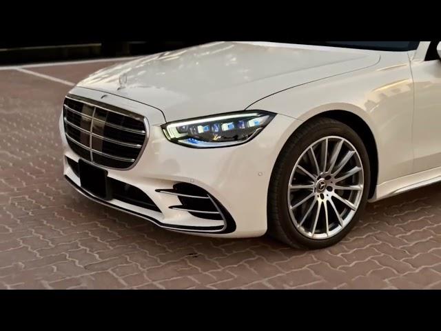 Luxury Chauffeur  – TJ LUXURY CARS DUBAI