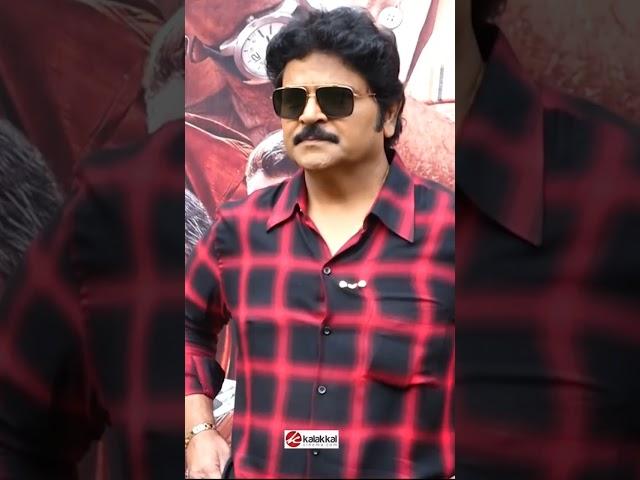 #actor #Ramki #massentry  |#shorts