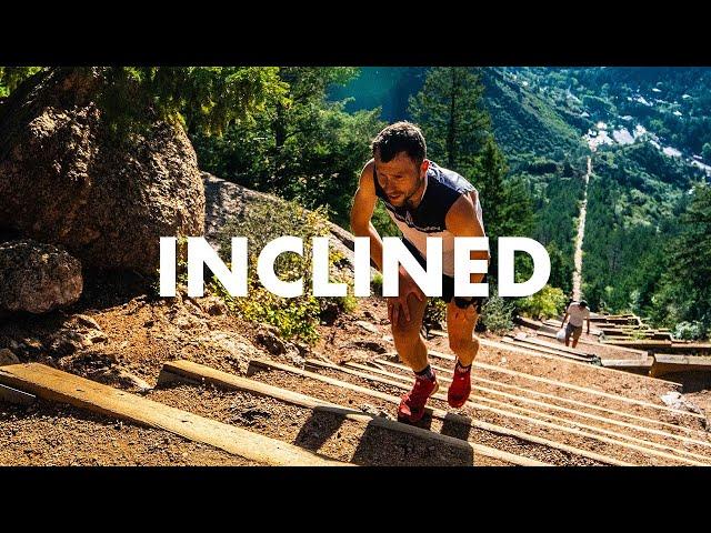 Meet the Community of The Manitou Incline in Colorado | Salomon TV