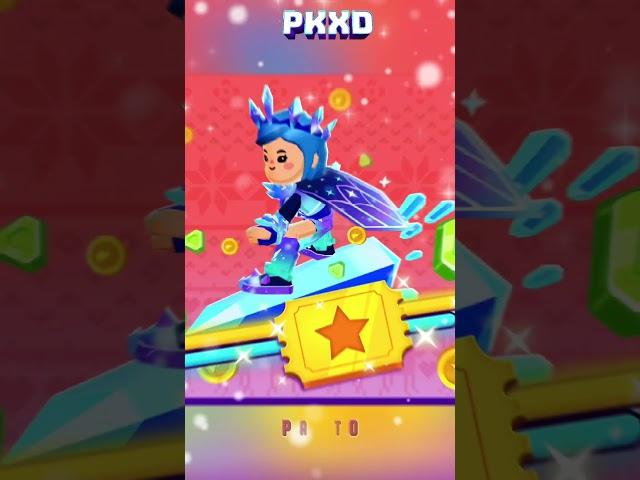 PKXD| O NATAL ESTÁ CHEGANDO NO PKXD!#pkxd #natal #mexico #shortspkxd #brookhaven