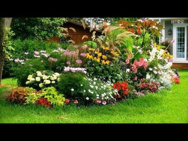 COOL IDEAS! Inspirational Backyard Landscaping