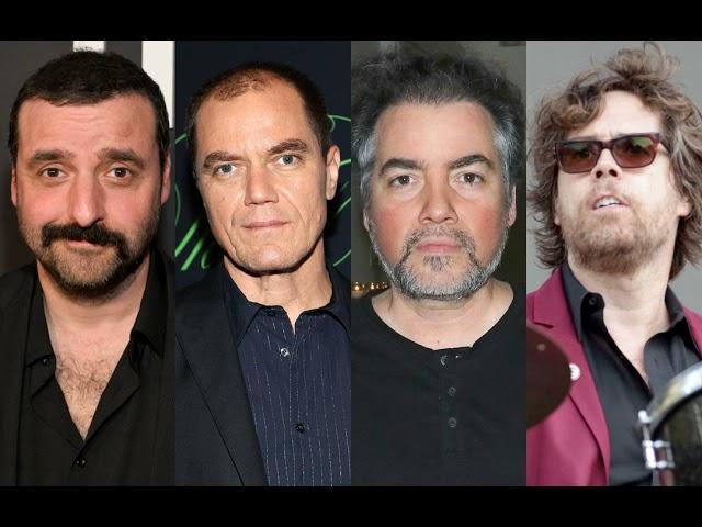 Watch David Krumholtz, Michael Shannon, Kevin Corrigan and Jon Wurster debut their new indie-rap ...