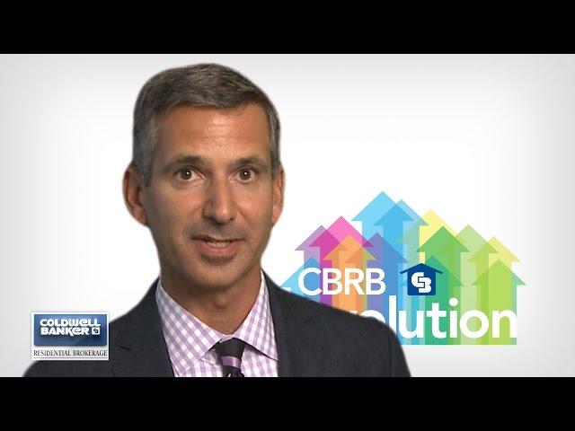 CBRB Evolution - Frank Isoldi