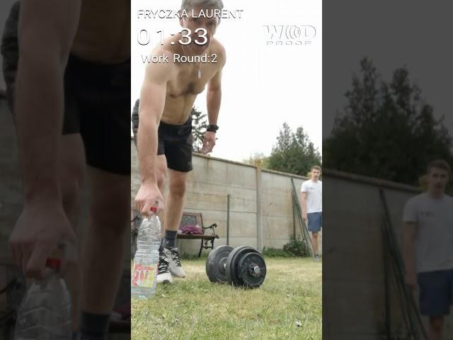 Fryczka laurent Wod le 3 avril 2020