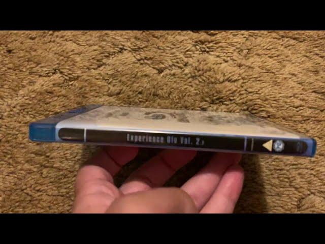 Overdue DVD Suprise Video for 5/27/25