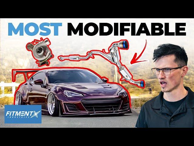 What is the PERFECT Car to Modify?