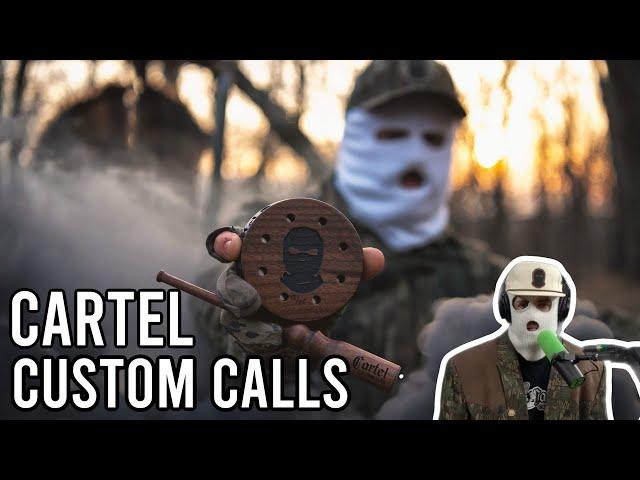 Best Turkey Calls On The Market!!/WCB Ep.707