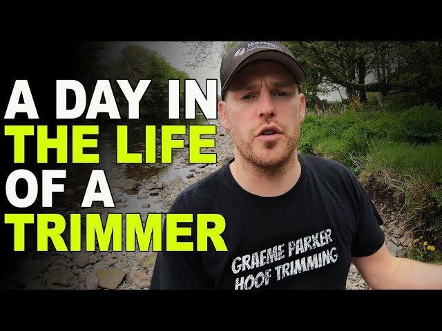 A DAY in the LIFE | The Hoof GP