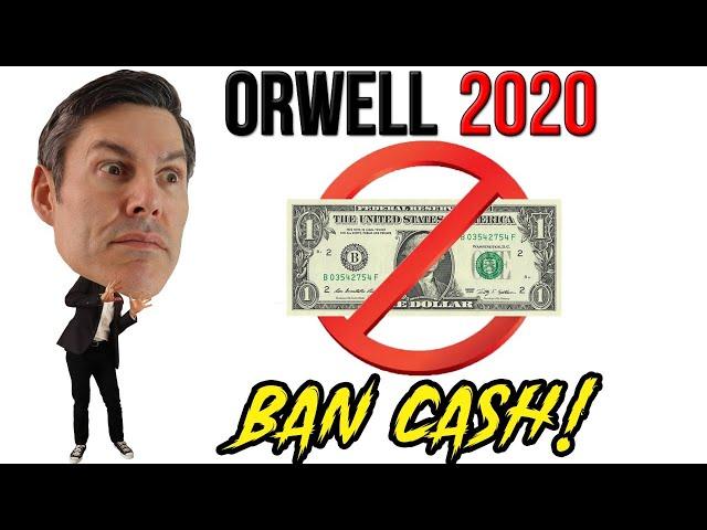 Government Digital Currency: Why You Should Be TERRIFIED!
