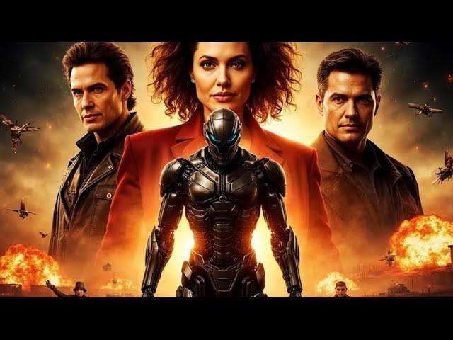 angelina jolie | New Released Action Movie 2025 | Full Movie | 4K Ultra #actionmovies hh10