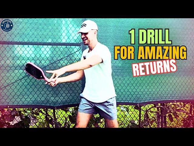 Do This Drill and 2x Your Returns!