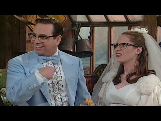 When Harold Met Bonnie | A Rom-Com from The Red Green Show