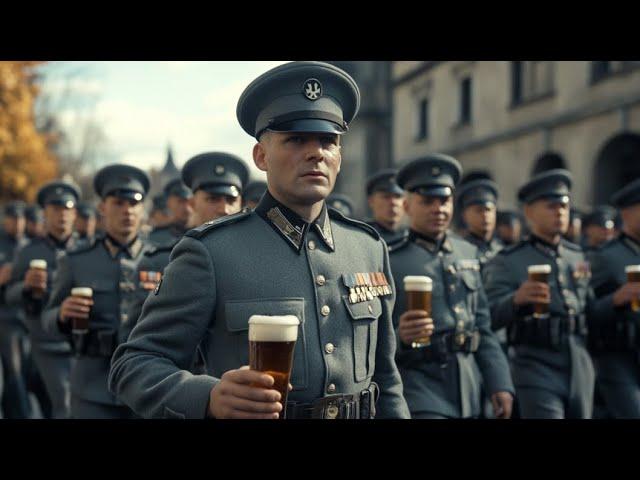 Hitler lost but won the \Beer Putsch and more [ENG SUB]