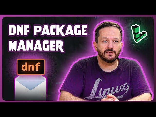 Essential Guide to the dnf Package Manager in Linux | Top Docs from Linode