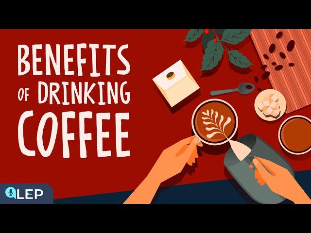 Does drinking coffee really help you stay awake? |️ 8 Minute English | Beginner