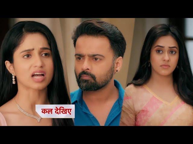 Anupamaa Today Episode NEW PROMO | 25 December 2024