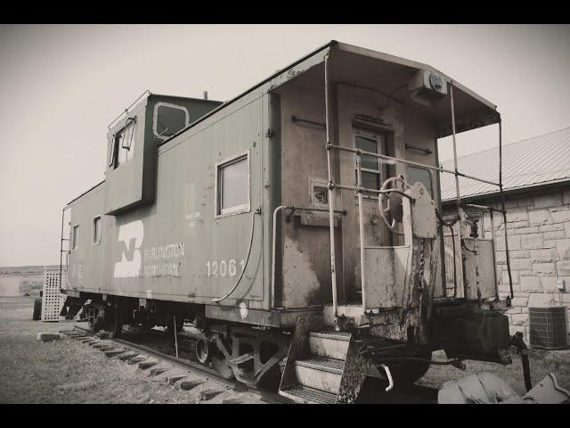 Glenn Zerbst Oral History. Sunday, March 17, 2024. Weston County Senior Center, Newcastle, Wyoming.