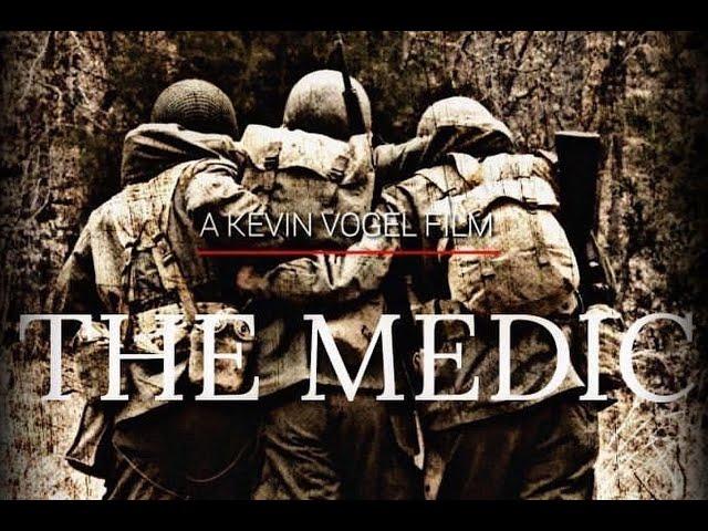 THE MEDIC (2022) World War 2 Short Film